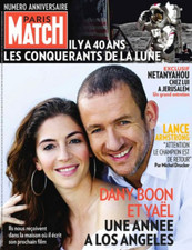 Paris Match n°3136 ★ 25