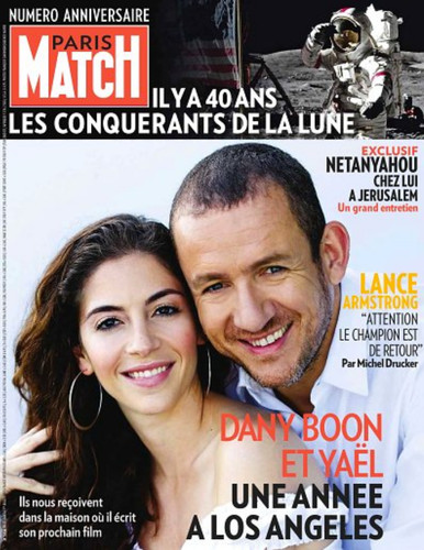 Paris match 3136 25 - match, n°3136