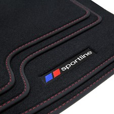 Tapis De Sol Sportline