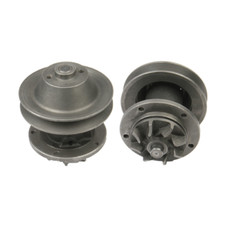 Pompe À Eau Incl. Joint, Compatible Avec Mercedes Benz Unimog U 2010 401 402 411