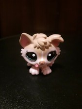 authentic LPS 1013 husky wolf