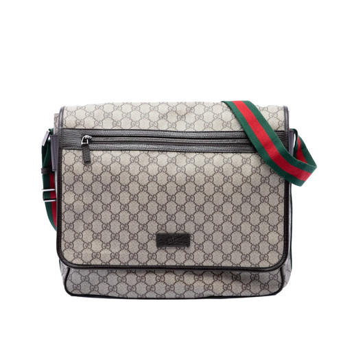 Gucci supreme web - gg,