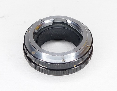 Leitz leica 14127 visoflex - leica, m