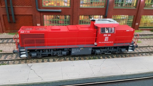 Mehano prestige vossloh - vossloh, /