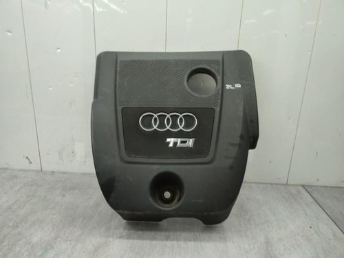 Cache moteur audi 1 phase - ,