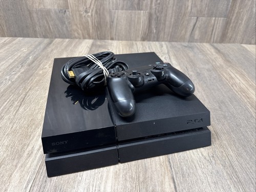 Sony playstation 500gb - playstation, 4