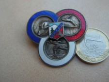 insigne ski       savoie