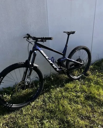 Vélo sunn kern - kern, en