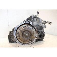 BOÎTE DE VITESSES AUTOMATIQUE