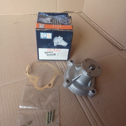 Pompe eau opel astra - eau,