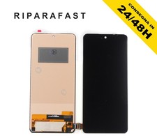 ÉCRAN LCD XIAOMI REDMI NOTE