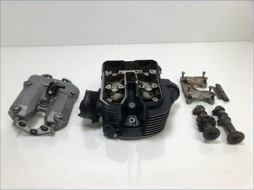 Culasse arriere suzuki 1800 - suzuki,