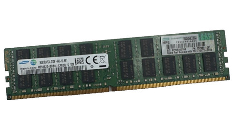 Hpe 752369 081 - hpe, 2rx4