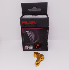 RWA Agency Arms Trigger Tokyo