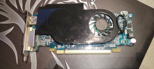Carte graphique ati radeon - graphique,