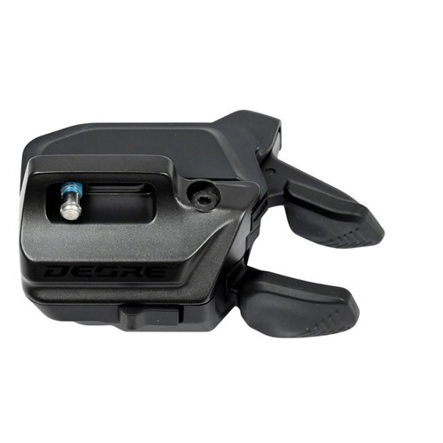 Shimano deore di2 levier - shimano,