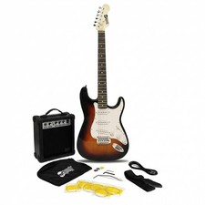 Kit de guitare électrique