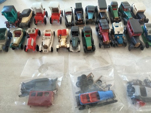 Collection tacots ancien - collection,