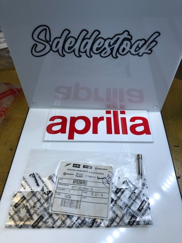 Gicleur starter aprilia - gicleur, 45