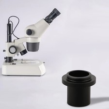 Adaptateur de microscope