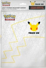  Pokemon: 25th Anniversary