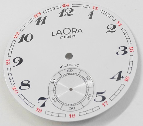 Cadran montre gousset lip - montre,