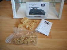 Model Resin Kit Roy Models Horch 830 BL Pullman Limousine au 1:35 en boite