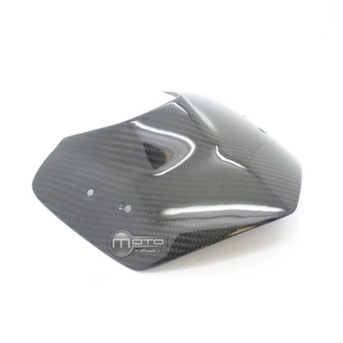 Tête fourche carbone bmw - tête, de