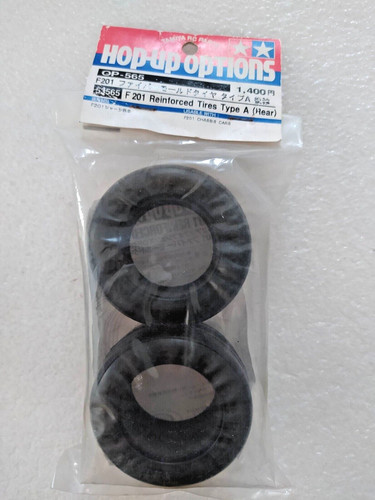Tamiya 53565 f201 - tamiya,