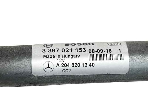 A2048201340 moteur