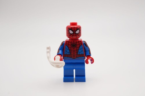 Lego marvel minifigure - lego®,