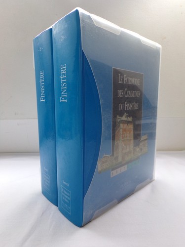Patrimoine des communes du - le,