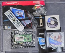 DViCO FusionHDTV5 ExpressTV