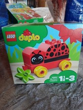 LEGO Duplo: My First Lady Bird  10859