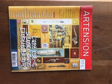 REVUE ARTENSION 3 eric liot