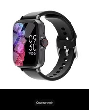 Montre Connectée Homme Femme