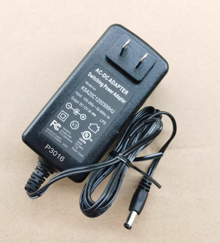 Adapter ksa20c1200300hu - adapter,