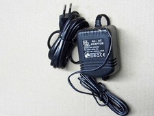 Lot x2 :  alimentation