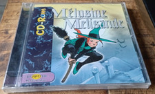 Dupuis & Mélusine - Ancien Cd