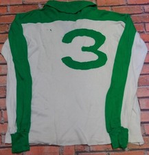 ENNERRE NR N°3 Maillot De