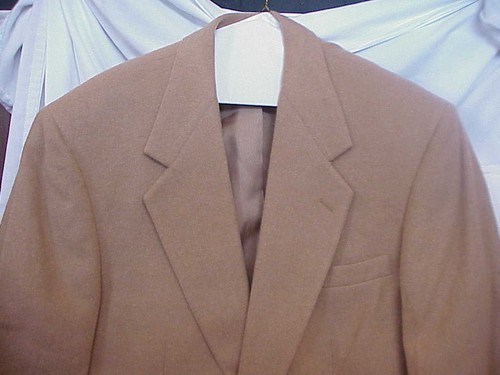 Vintage usa camelhair 100 - usa,