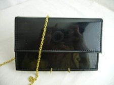 POCHETTE  de soirée  VERNIS