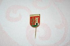 ancien insigne blason