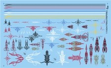 Gofer 11004 1/24-1/25 Pinstriping #1