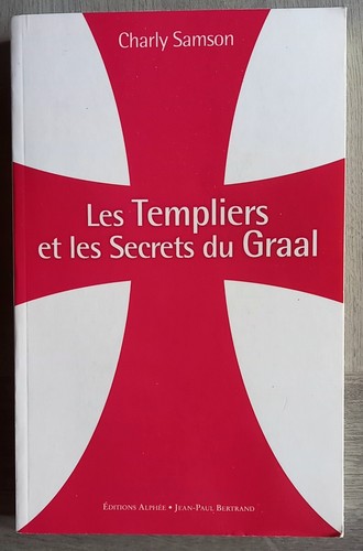 Livre lestempliers et les - lestempliers,