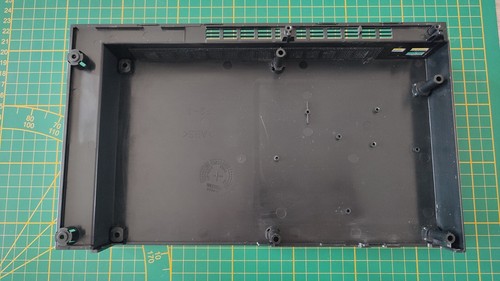Plasturgie inférieure 1 - inférieure, f2-1