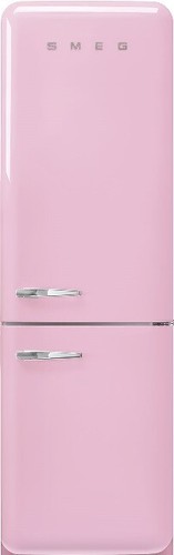 Smeg fab32rpk5 réfrigérateur - smeg,