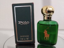 Miniature de Parfum - Ralph