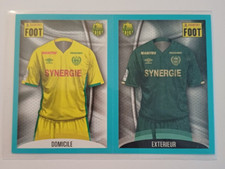 Image Sticker Vignette Cromo