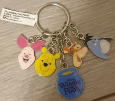 Porte-Clés / Keychain /